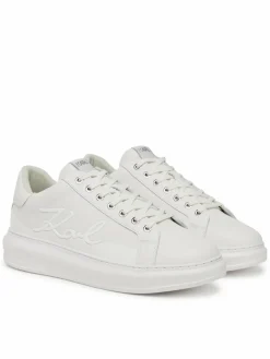 Sneakers KL52548F Bianco
