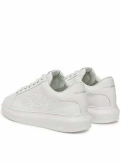 Sneakers KL52548F Bianco