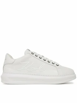 Sneakers KL52548F Bianco