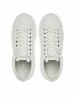 Sneakers KL52548F Bianco