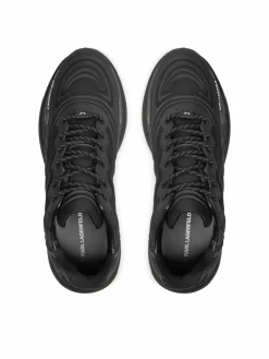 Sneakers KL52414F Nero