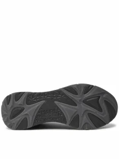 Sneakers KL52414F Nero