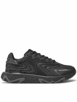 Sneakers KL52414F Nero