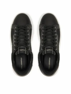 Sneakers KL52519J Nero