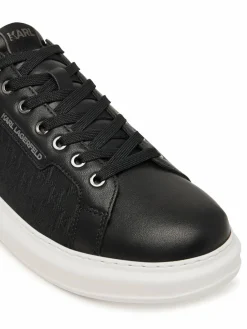 Sneakers KL52519J Nero