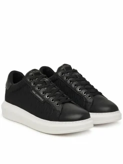 Sneakers KL52519J Nero