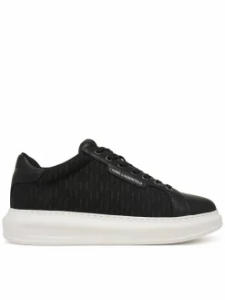 Sneakers KL52519J Nero