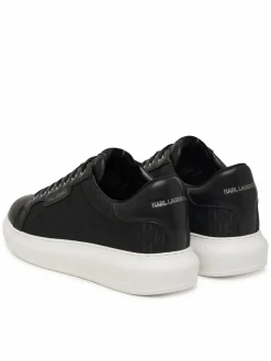 Sneakers KL52519J Nero