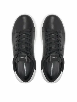 Sneakers KL52538K Nero