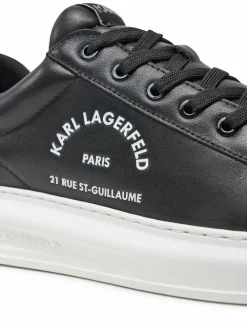 Sneakers KL52538K Nero