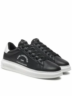 Sneakers KL52538K Nero