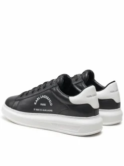 Sneakers KL52538K Nero