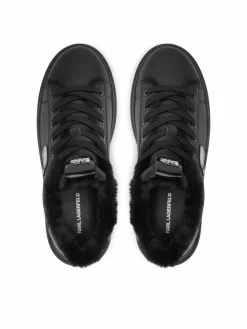 Sneakers KL52531L Nero