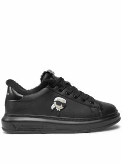 Sneakers KL52531L Nero