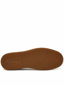 Sneakers KL53527 Marrone