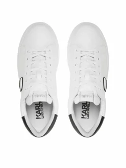 Sneakers KL52530N Bianco