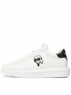 Sneakers KL52530N Bianco