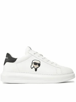 Sneakers KL52530N Bianco