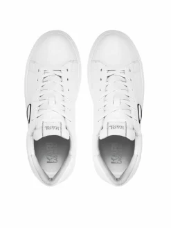 Sneakers KL52530N Bianco
