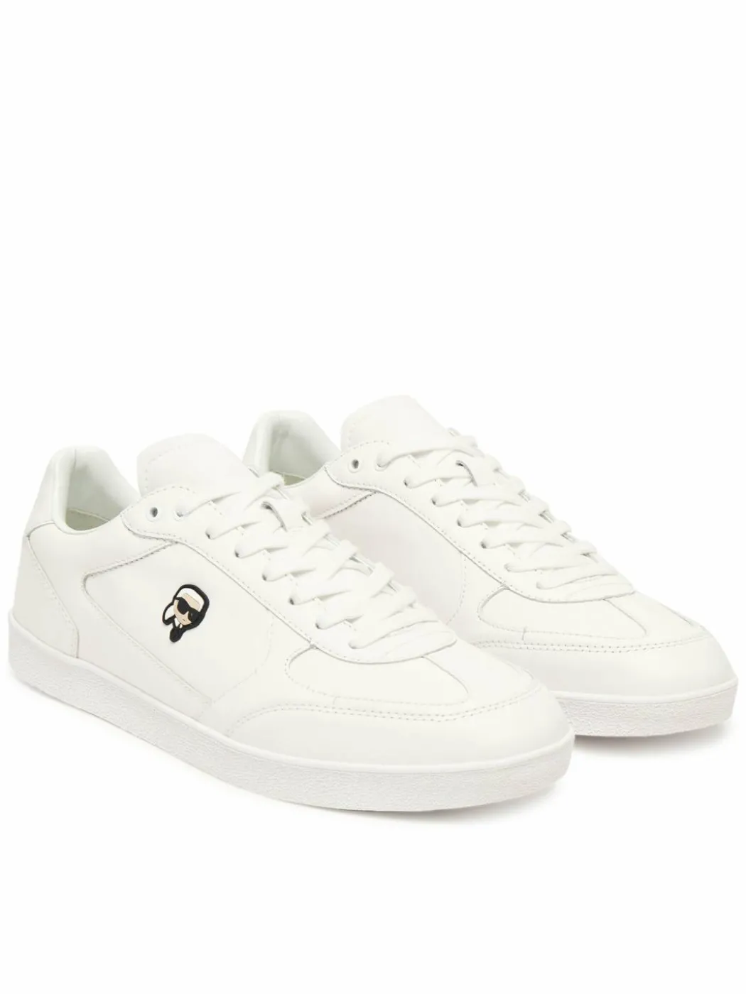 Sneakers KL53830N Bianco