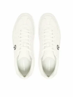 Sneakers KL53830N Bianco