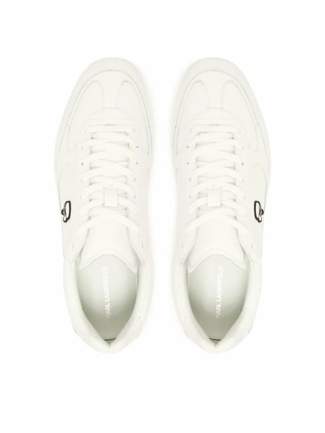Sneakers KL53830N Bianco
