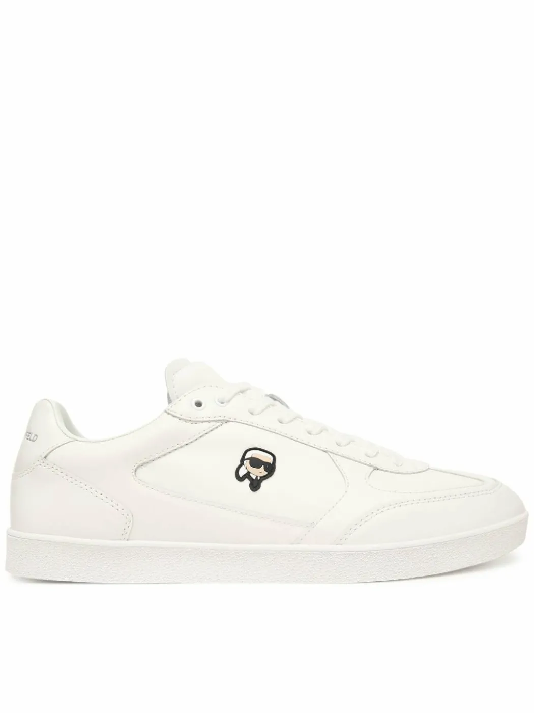 Sneakers KL53830N Bianco