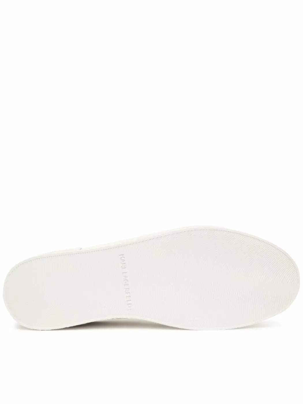 Sneakers KL53830N Bianco