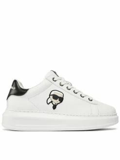 Sneakers KL62530N Bianco