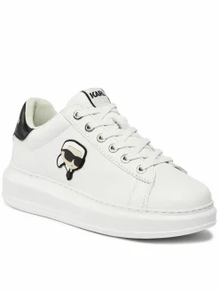 Sneakers KL62530N Bianco