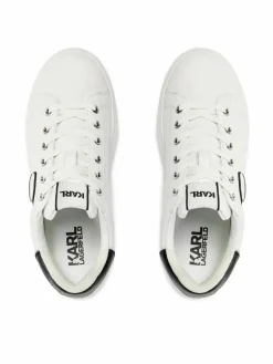 Sneakers KL62530N Bianco