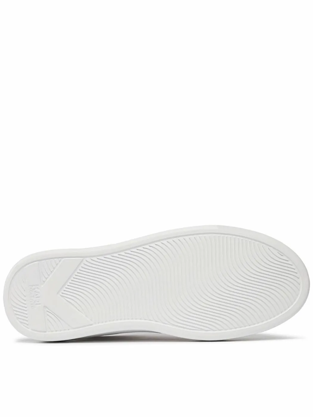 Sneakers KL62530N Bianco