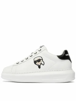 Sneakers KL62530N Bianco