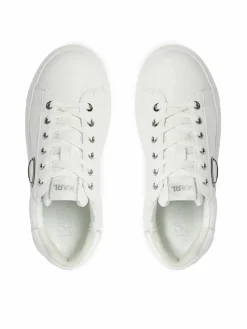 Sneakers KL62530N Bianco