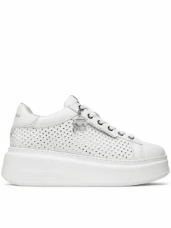 Sneakers KL63577N Bianco
