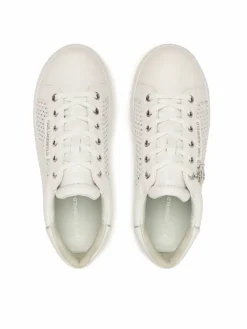 Sneakers KL62577N Bianco