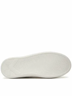 Sneakers KL62577N Bianco
