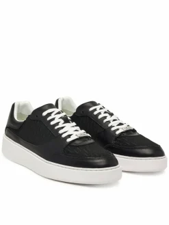 Sneakers KL53316 Nero