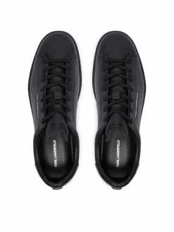 Sneakers KL53525 Nero
