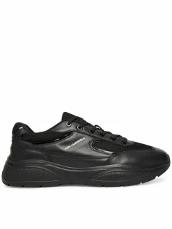 Sneakers KL52715 Nero