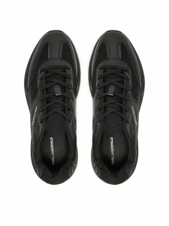 Sneakers KL52715 Nero