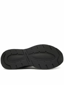Sneakers KL52715 Nero