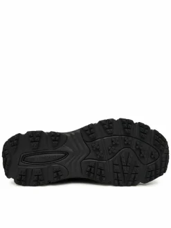 Sneakers KL58526 Nero