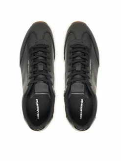 Sneakers KL55920 Nero