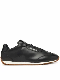 Sneakers KL55920 Nero
