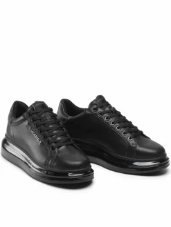 Sneakers KL52625 Nero