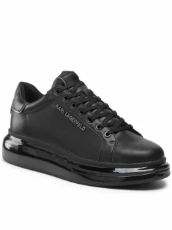 Sneakers KL52625 Nero