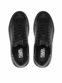 Sneakers KL52625 Nero