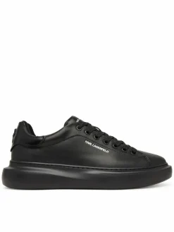 Sneakers KL56525 Nero