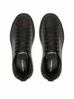 Sneakers KL56525 Nero